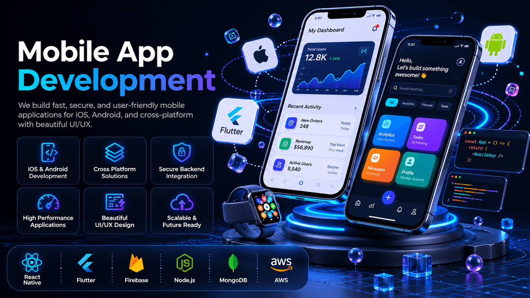 App Development